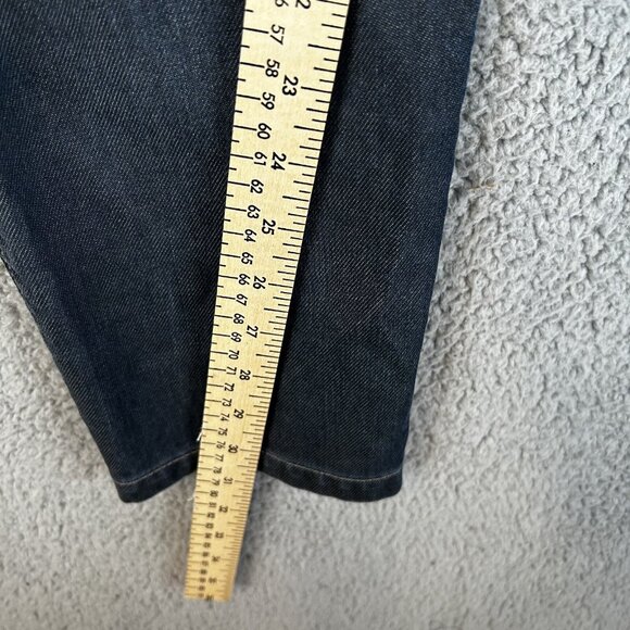 Dainese Men's Dark Blue Motorcycle Jeans 36 - Picture 7 of 11